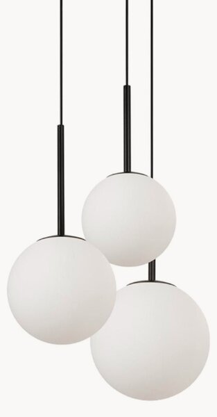 Lampada a sospensione Basic Form