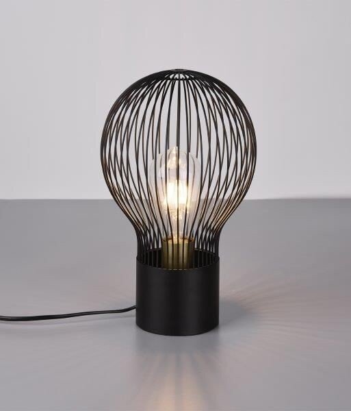 Reality - Lampada da tavolo DAVE 1xE27/40W/230V