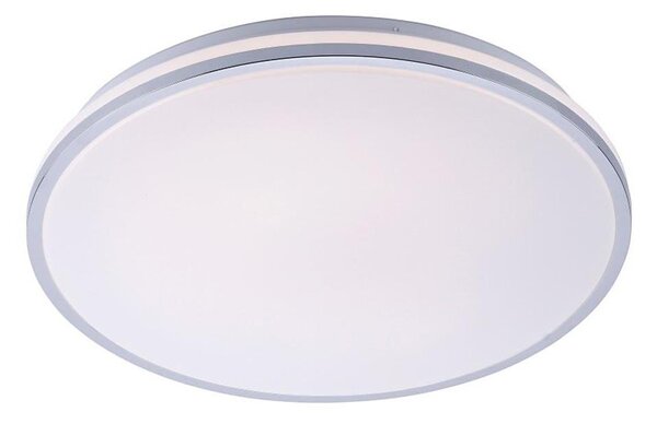 Leuchten Direkt 14844-17 - Plafoniera LED bagno ISABELL LED/22W/230V IP44