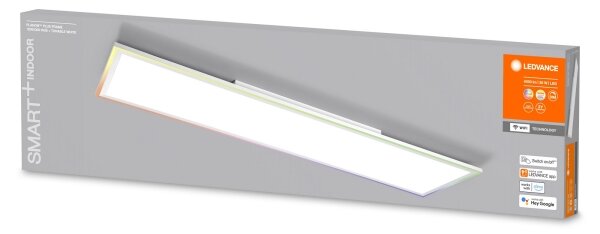 Ledvance- LED RGBW Plafoniera dimmerabile SMART+ PLANON LED/36W/230V Wi-Fi