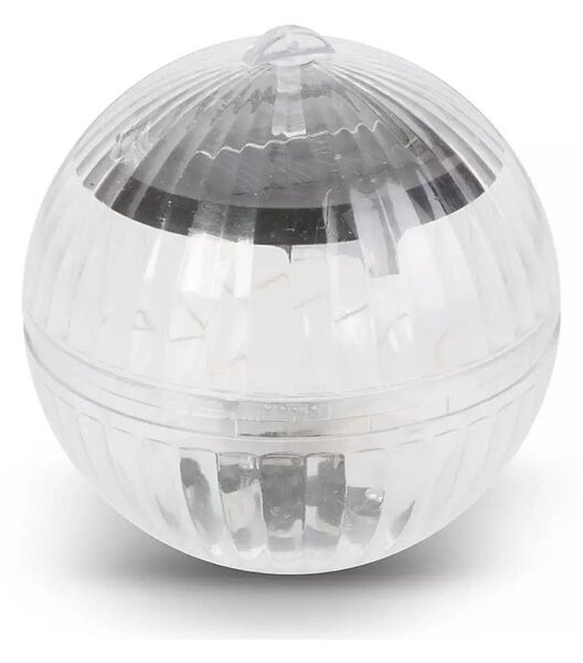 Lampada solare LED RGB per piscina con sensore crepuscolare LED/1,2V/600mAh IP65