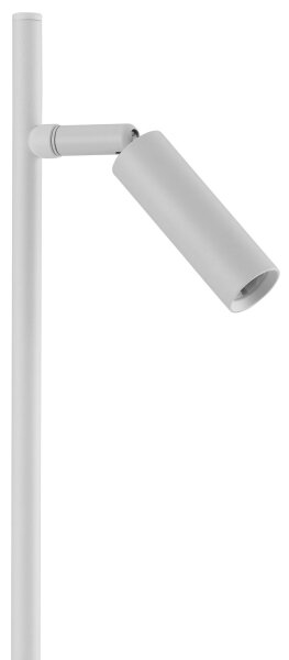 Lampada da tavolo LED LAGOS 1xG9/6W/230V 4000K bianca