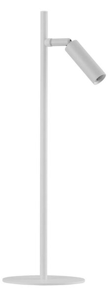 Lampada da tavolo LED LAGOS 1xG9/6W/230V 4000K bianca