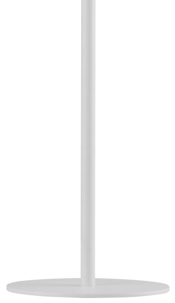 Lampada da tavolo LED LAGOS 1xG9/6W/230V 4000K bianca
