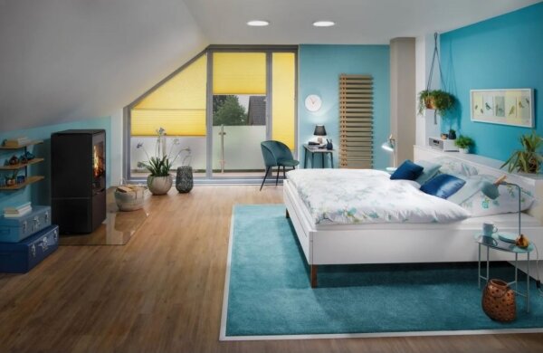 Paulmann 70868 - LED/18,5W Pannello dimmerabile ATRIA 230V 2700K bianco