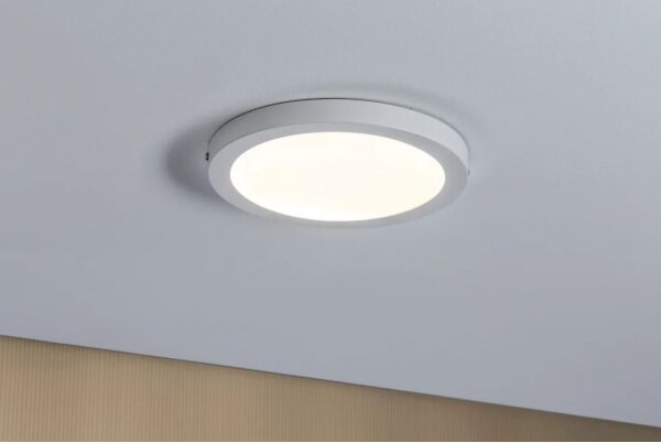 Paulmann 70868 - LED/18,5W Pannello dimmerabile ATRIA 230V 2700K bianco