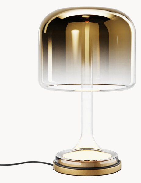 Lampada da tavolo a LED Spirito