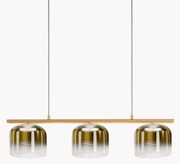 Lampada a sospensione a LED Spirito