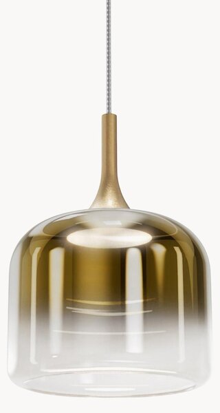 Lampada a sospensione a LED Spirito