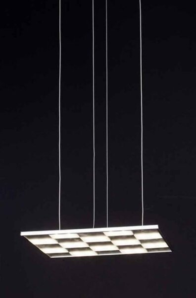 Brilliant - Lampadario LED a sospensione con filo HAVEN LED/29W/230V