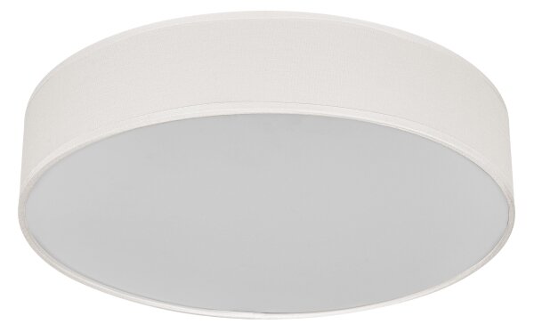 Ledvance - Plafoniera ORBIS PARIGI 2xE27/25W/230V color crema