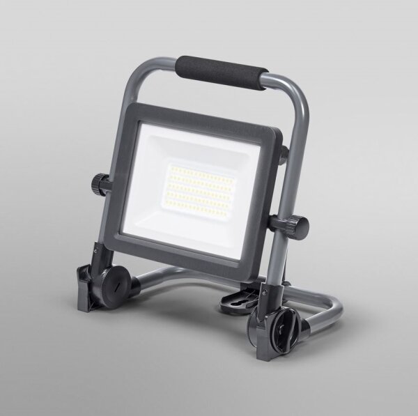 Ledvance - Riflettore LED WORKLIGHT R-STAND LED/50W/230V IP65