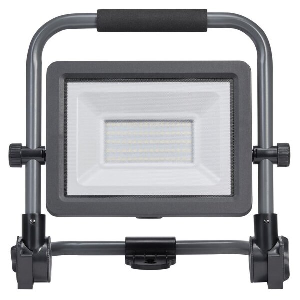 Ledvance - Riflettore LED WORKLIGHT R-STAND LED/50W/230V IP65