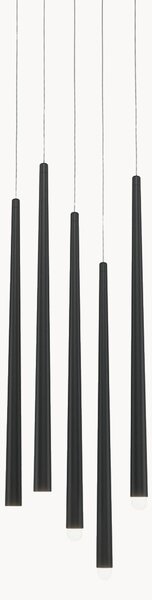 Lampada a sospensione a LED Cascade