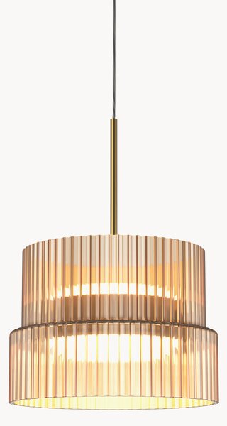 Lampada a sospensione a LED Scala