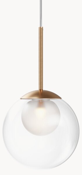 Lampada a sospensione Basic