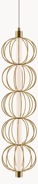 Lampada a sospensione a LED Golden