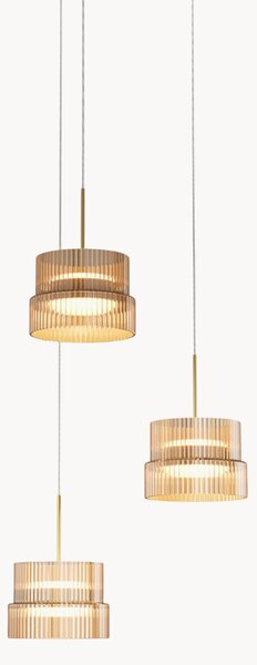 Lampada a sospensione a LED Scala