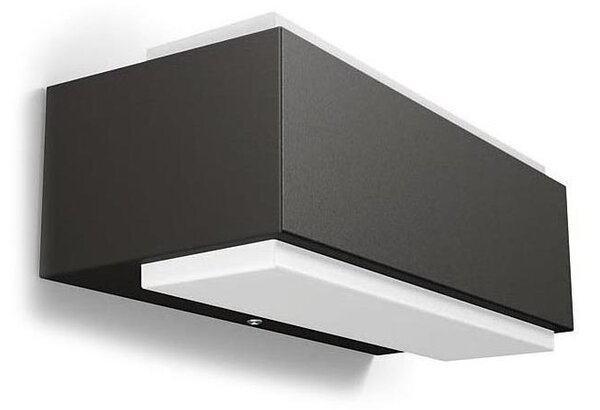 Philips - Applique a LED da esterno STRATOSPHERE LED/3,8W/230V 2700K IP44