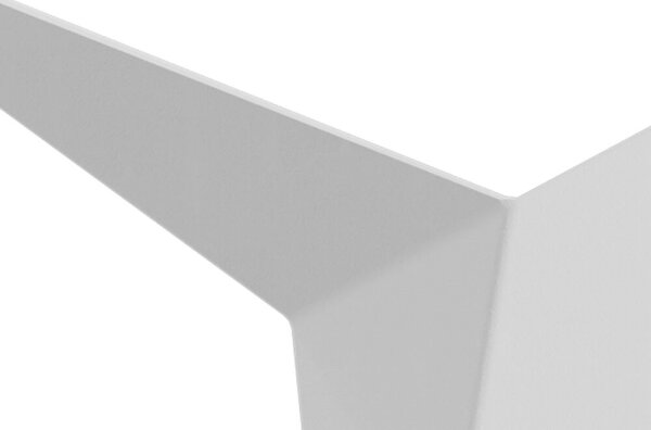 Maytoni C808WL-L3W - Applique a LED TRAME LED/3W/230V bianco
