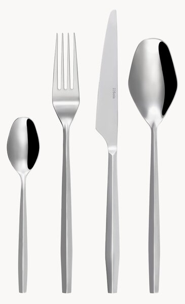 Set di 24 posate Taro, 6 persone