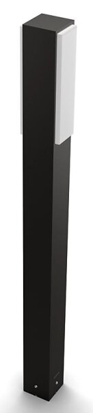 Philips - Lampada LED da esterno STRATOSPHERE LED/3,8W/230V 77 cm 2700K IP44