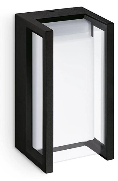 Philips - Applique a LED da esterno PYRONA LED/12W/230V IP44