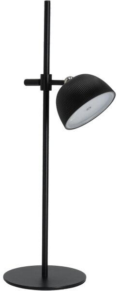 LED Lampada da tavolo ricaricabile dimmerabile LED/3,5W/5V 3000/4000/6500K nero
