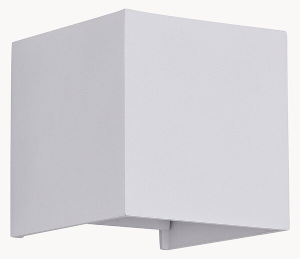 Applique da esterno a LED Fulton