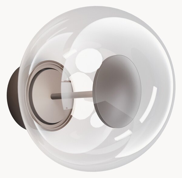 Applique da esterno a LED Velora