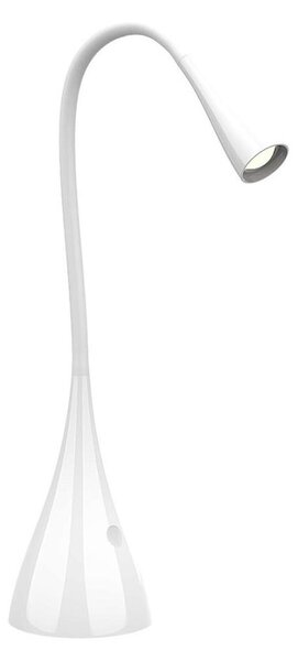 Rabalux 74205 - Lampada da tavolo dimmerabile JEFF LED/4W/230V 3000K bianco