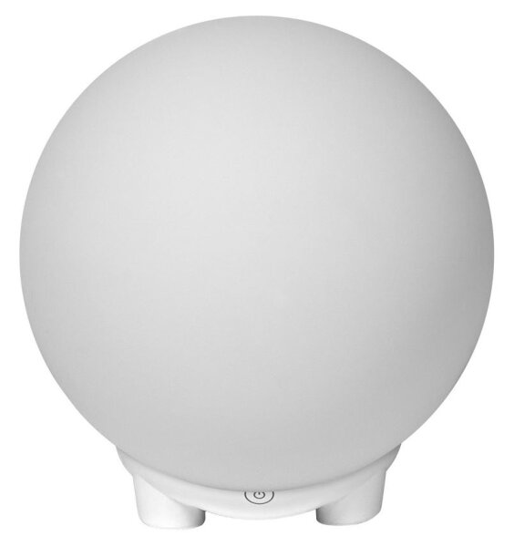 Ledvance - Lampada da tavolo dimmerabile LED RGBW SMART+ MAGIC LED/2,5W/5V Wi-Fi