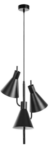 Ledvance - Lampadario LED a sospensione con filo DECOR TOKIO 3xLED/4,6W/230V