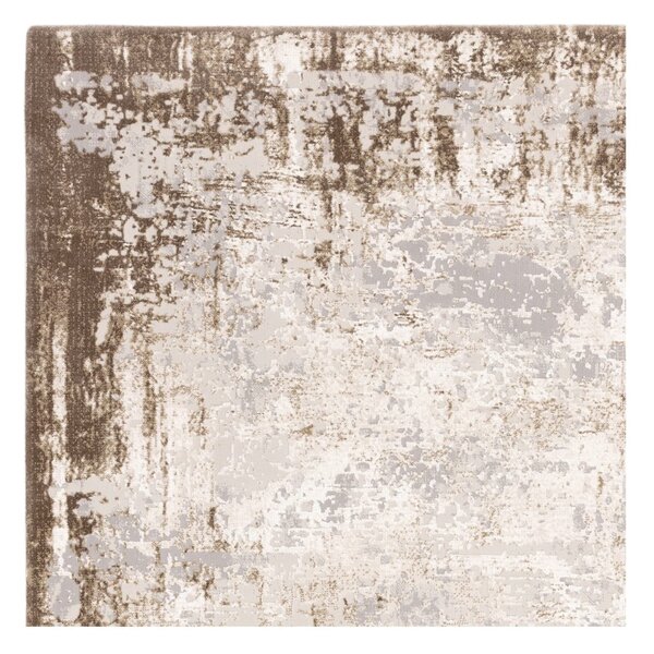 Tappeto beige 240x340 cm Kuza - Asiatic Carpets