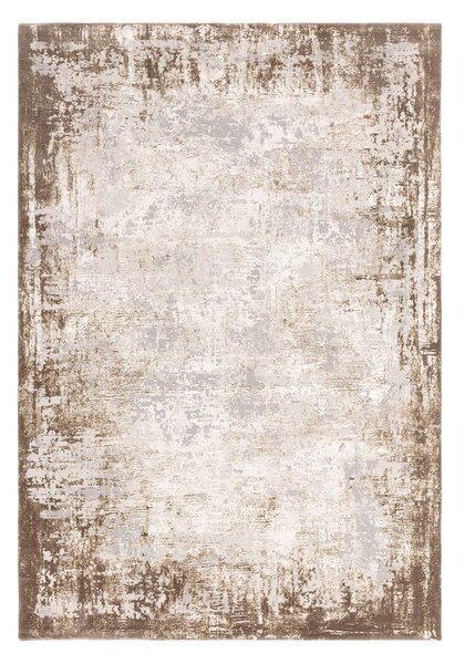 Tappeto beige 240x340 cm Kuza - Asiatic Carpets