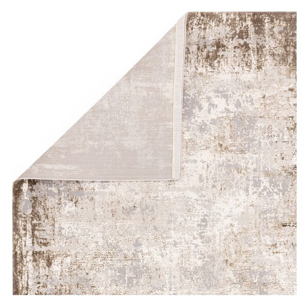 Tappeto beige 240x340 cm Kuza - Asiatic Carpets