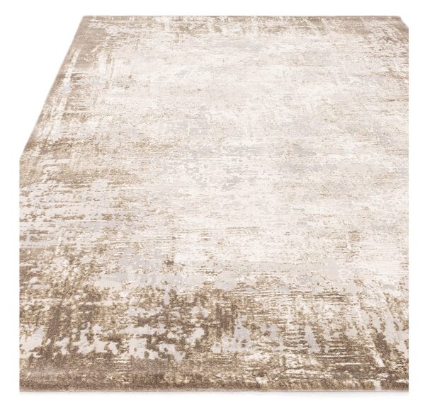 Tappeto beige 240x340 cm Kuza - Asiatic Carpets