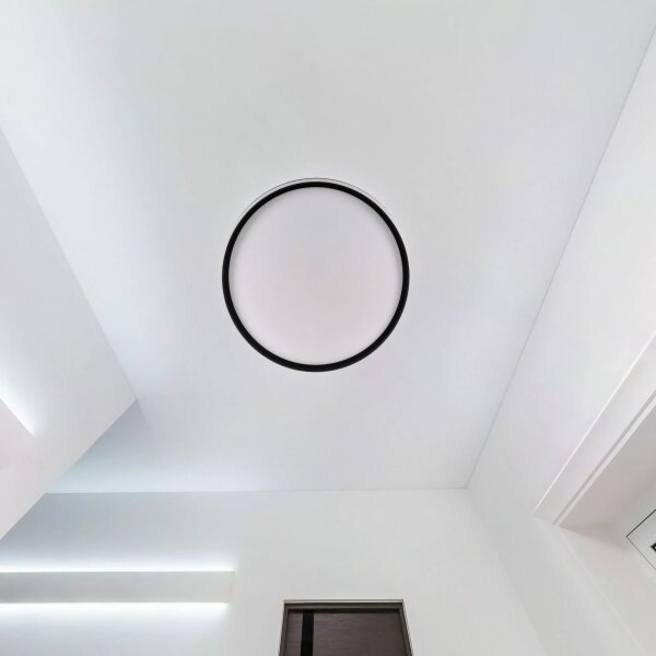 Plafoniera LED dimmerabile BARBARA LED/72W/230V 3000-6000K + +TC