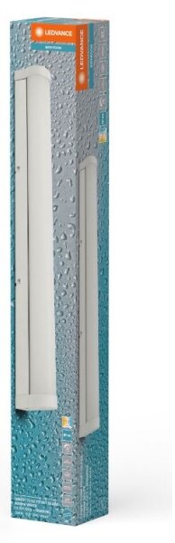Ledvance - LED Illuminazione specchio dimmerabile ORBIS TUBE LED/12W/230V 60 cm IP44