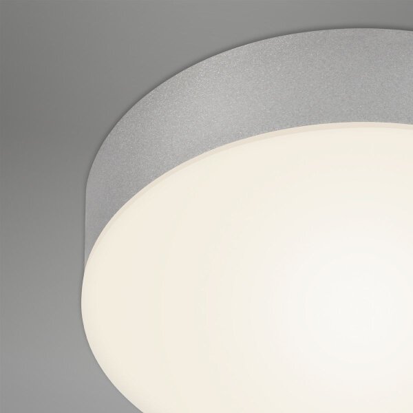 Briloner 7066-014 - Plafoniera LED FLAME LED/21W/230V 3000K diametro 28,7 cm