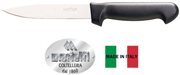 Marietti Coltello 1 pezzi Cucina Liscio cm 15 - I00-131