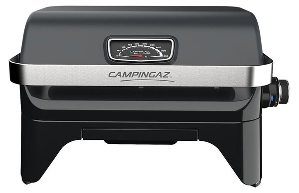 Barbecue a gas ATTITUDE 2go CV su cartuccia di gas