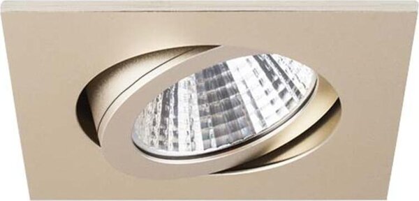 Brumberg Leuchten LV faretto da incasso GX5.3 champagne 00006563