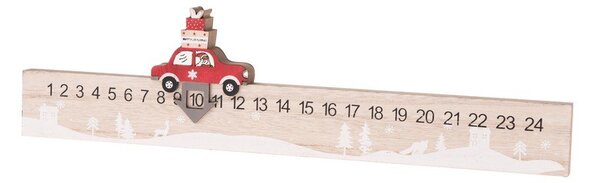 Calendario dell'avvento – Dakls