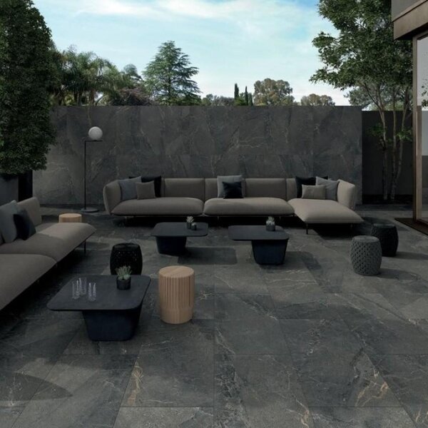 CASA39 Gres porcellanato effetto pietra 60x120 cm Lea Anthology