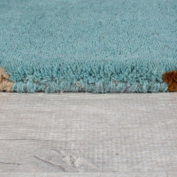 Tappeto in lana tessuto a mano 120x170 cm Mia Arch – Flair Rugs