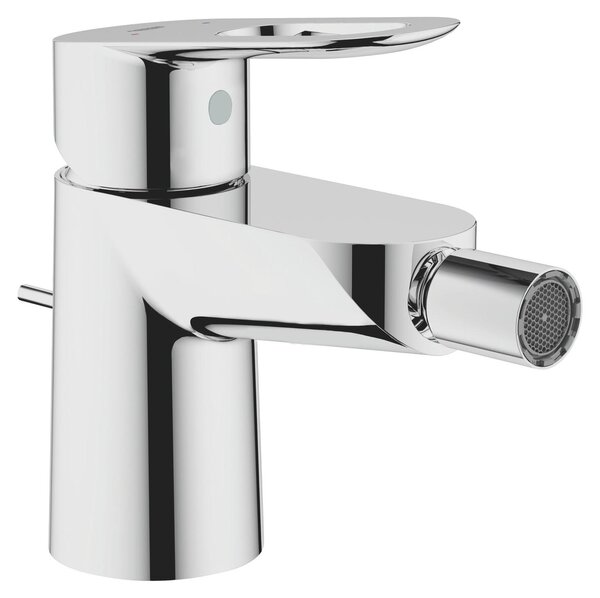 Grohe Start Loop - Miscelatore per bidet con bocca di erogazione, cromo 23352000