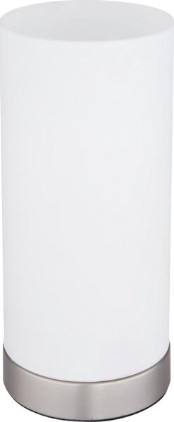 Globo 219260 - Lampada da tavolo LED dimmerabile a sfioramento CYLI 1xE14/4W/230V 3000K