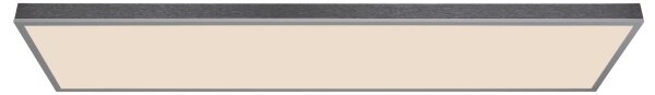 Globo 416080AD5-CCT - Plafoniera LED dimmerabile DORO 36W/230V 30x120 cm + telecomando