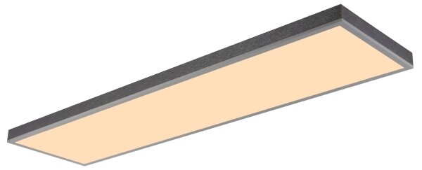 Globo 416080AD5-CCT - Plafoniera LED dimmerabile DORO 36W/230V 30x120 cm + telecomando